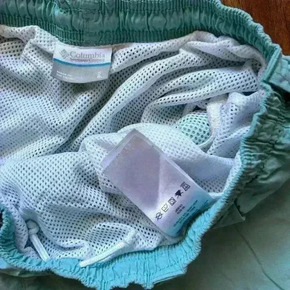 Columbia Men’s Swim Shorts - Picture 3 of 6